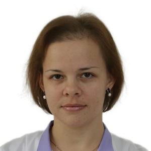 Завершинская Татьяна Юрьевна