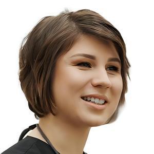Прокофьева Софья Сергеевна