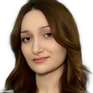 Абдуллабекова Хадижат Аликовна