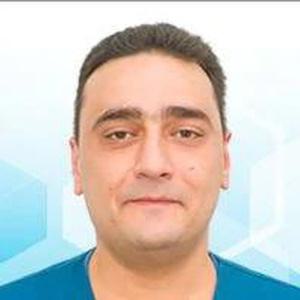 Карапетян Григор Арноевич