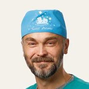 Такуш Сергей Валентинович