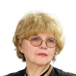 Калягина Наталья Валентиновна