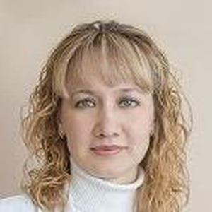 Подшивалова Татьяна Александровна