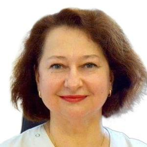 Статун Алла Николаевна