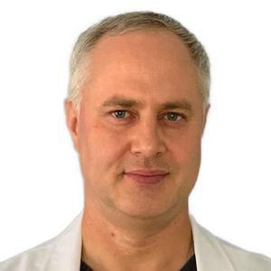 Верещагин Дмитрий Михайлович