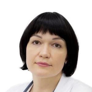Маслова Екатерина Викторовна