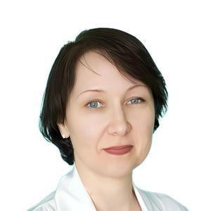 Якунина Лариса Николаевна