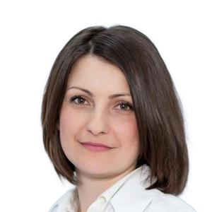 Ионова Наталья Федоровна