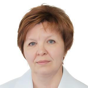 Самойлова Ирина Викторовна