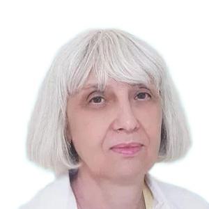 Осипова Светлана Андреевна