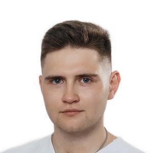 Левшуков Михаил Олегович