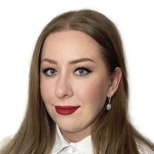 Закревская Екатерина Анатольевна