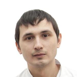Гизатуллин Ильнар Рамилевич