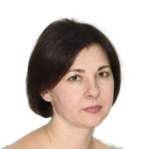 Макарова Оксана Викторовна