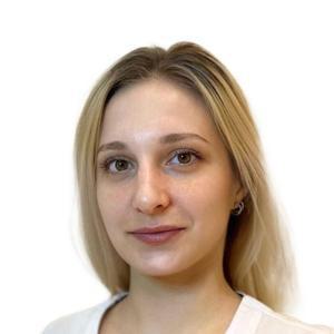 Калитвенцева Ольга Викторовна