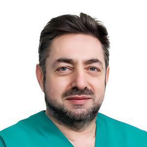 Макарьевский Илья Григорьевич