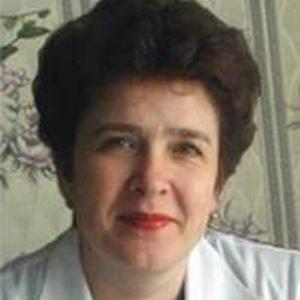 Яцинова Елена Александровна