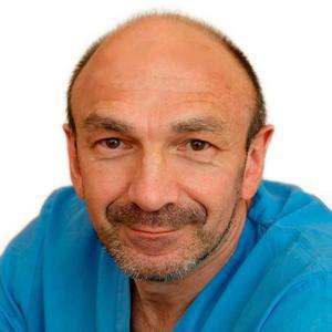 Морозов Валерий Евгеньевич