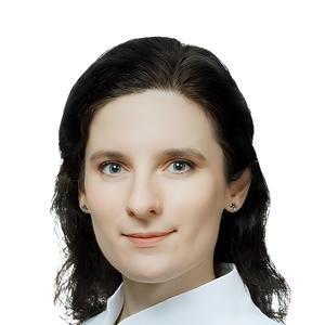 Ижбулатова Яна Борисовна