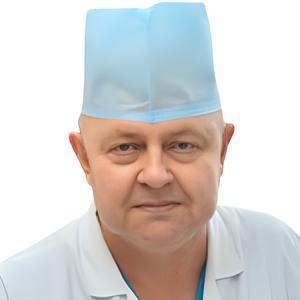 Малахов Юрий Петрович