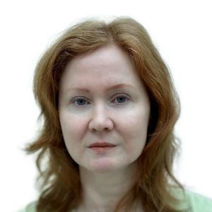 Митрюкова Мария Андреевна