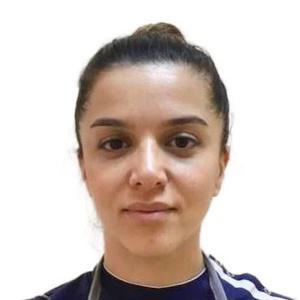 Тамадаева Маржана Магомедовна