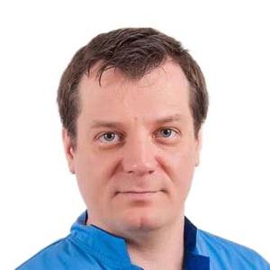Галкин Павел Евгеньевич
