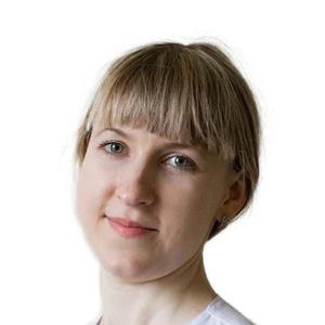 Казакова Оксана Михайловна