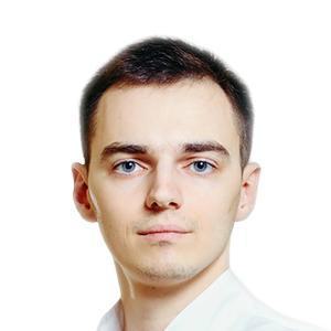 Полосин Дмитрий Дмитриевич