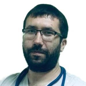 Калеев Сергей Вячеславович