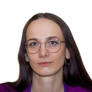 Краснова Надежда Владимировна