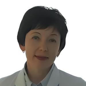 Светличная Ирина Васильевна