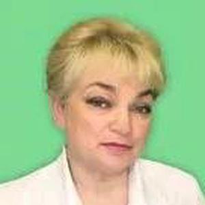Целая Ольга Анатольевна