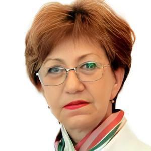 Бадина Наталья Петровна
