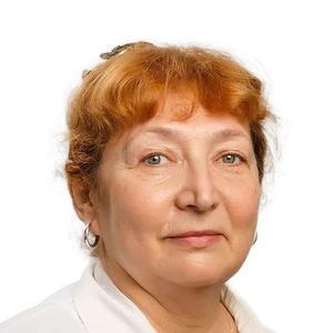 Шуб Катерина Геннадьевна