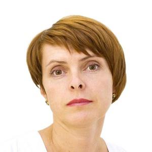 Горбунова Людмила Николаевна