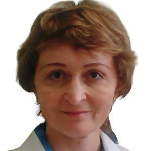 Данченкова Надежда Петровна