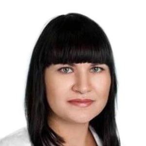 Барачашвили Анастасия Сергеевна