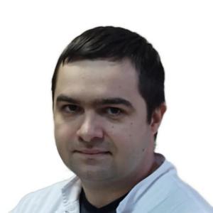 Доронин Андрей Борисович