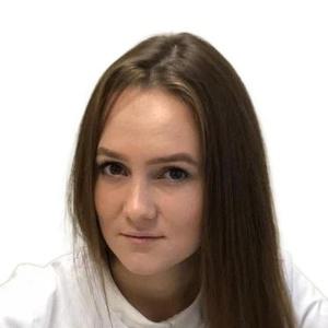 Тарасова (Андреева) Ксения Федоровна