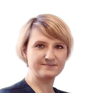 Рожкова Ксения Владимировна