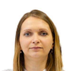 Балькова Ирина Анатольевна