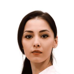 Завертяева Эллина Маратовна