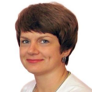 Пономарева Елена Станиславовна