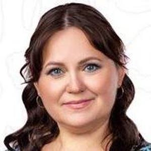 Цыганова Яна Сергеевна