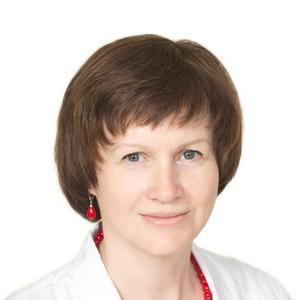 Орлова Татьяна Юрьевна