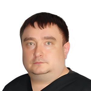 Хамидуллин Айвар Халитович