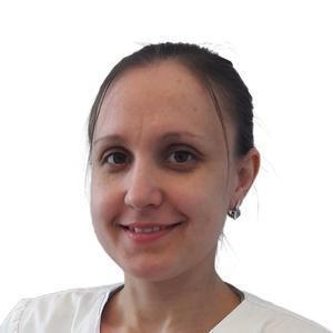 Николаева Анжела Сергеевна