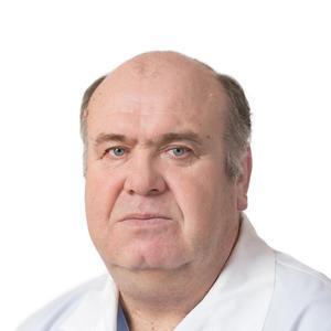 Данилов Александр Николаевич