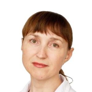 Плотникова Татьяна Николаевна